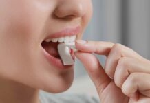 Ксиліт у жувальній гумці: несподіваний стимул для здоров’я порожнини рота та травлення