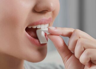 Permen Karet Xylitol: Peningkatan Mengejutkan untuk Kesehatan Mulut & Pencernaan