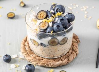 10 potravin pro zdravé srdce: Průvodce vlákninou