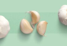 Сирий проти вареного часнику: Максимізація користі для здоров’я