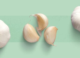Сирий проти вареного часнику: Максимізація користі для здоров’я
