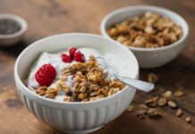 Натуральні Солодощі: 8 Продуктів, що заспокоюють Тягу до Сахару