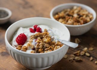 Natürliche süße Lösungen: 8 Lebensmittel, die das Verlangen nach Zucker zügeln