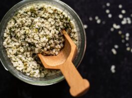 Насіння Коноплі: Повне Посібник з Користування та Способів Вживання