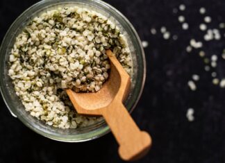 Sementes de cânhamo: um guia completo sobre os benefícios e como comê-las