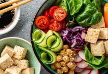 Веганська дієта: Повний посібник з переваг, ризиків та практичної реалізації