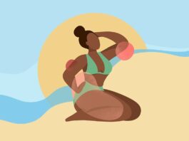 Управління Екземою Влітку: Поради Експертів-Дерматологів