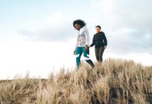 Прогулянка після їжі: простий спосіб стабілізувати рівень цукру в крові