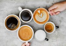 Найздоровіші способи приготування ранкової кави