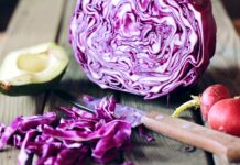 Квашена Капуста Зміцнює Здоров’я Кишечника, Згідно з Новими Дослідженнями