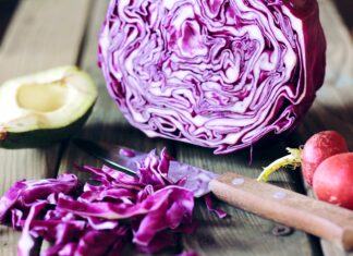 Gefermenteerde kool blijkt uit nieuw onderzoek de darmgezondheid te versterken