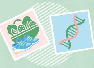 Geny kontra styl życia: nowa nauka o długowieczności
