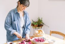 Заряди Свою Післяобідню Енергію: 18 Способів Зробити Обід Більше Ситним