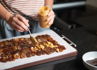 Beyond Arašídové máslo a želé: 5 překvapivě univerzálních způsobů použití