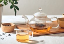 Руководство по чаю для здоровья сердца: польза, риски и что говорит наука