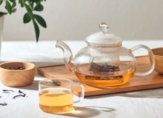 Руководство по чаю для здоровья сердца: польза, риски и что говорит наука