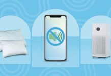 Оптимізуйте Свою Спальню для Кращого Сну