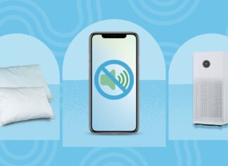 Optimize Your Bedroom for Better Sleep