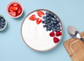 Повышение Энергии и Контроль Веса: Умные Замены в Питании для Долгосрочной Жизненной Силы