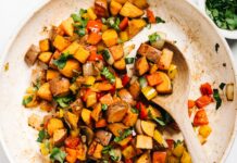 Стійкий крохмаль: вуглевод, корисний для цукру в крові та здоров’я кишечника