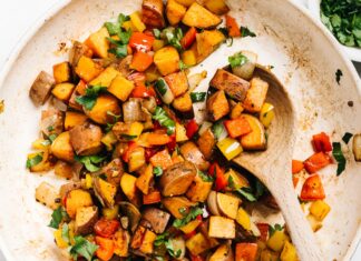 Resistente Stärke: Die Kohlenhydrate, die Ihrem Blutzucker und Ihrer Darmgesundheit zugute kommen