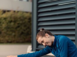 Сила Руху: Чому невеликі зусилля приносять величезну користь для здоров’я