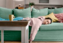 Управління Втомою при Великому Депресивному Розладі: Практичний Посібник