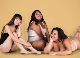 La voie holistique vers la confiance dans le corps : esprit, corps et changement durable