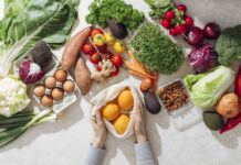 Макро- та Мікронутрієнти: Заправка для Вашого Тіла