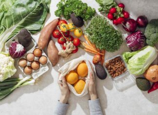 Makronutrien dan Mikronutrien: Memberi Bahan Bakar pada Tubuh Anda