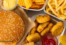 Продукти, що розпалюють Запалення: Що Ви їсте має значення вже через годинник