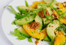 Щоденне вживання манго та авокадо пов’язане з покращенням здоров’я серця у дорослих з переддіабетом