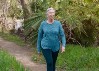 Kecepatan Berjalan: Tanda Penting Penuaan yang Sehat