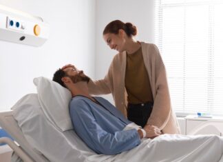 Chirurgia mininvasiva: un approccio olistico per un recupero più rapido e completo