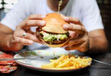 Щоденна потреба в калоріях: посібник з урахуванням віку, статі та рівня активності