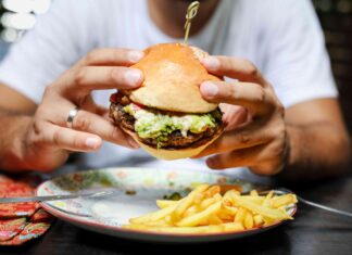 Necesidades calóricas diarias: una guía por edad, sexo y nivel de actividad