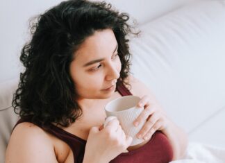 Майбутнє, де кава допомагає боротися з раком? Нове дослідження показує, що це можливо