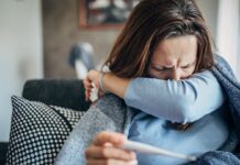 Пневмонія: Причини, Симптоми та Коли Звертатися за Допомога