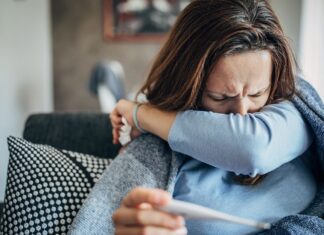 Polmonite: cause, sintomi e quando cercare aiuto