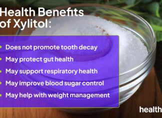 Xilitol: um mergulho profundo nos benefícios, riscos e usos