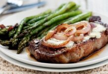 Дієта Аткінса: Детальний Посібник з Низьковуглеводного Зниження Ваги