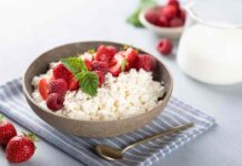 Вибір корисного сиру: керівництво дієтолога