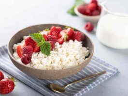 Вибір корисного сиру: керівництво дієтолога