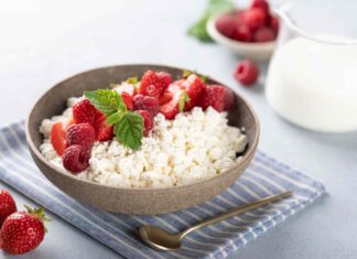 Het kiezen van de gezondste kwark: een gids voor diëtisten