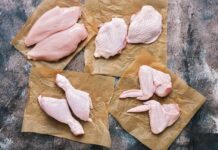 Не Мийте Курку: Експерти Пояснюють, Чому Це Небезпечно для Здоров’я