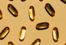 Омега-3 Жирні Кислоти Демонструють Багатообіцяючі Результати у Зниженні Симптомів Депресії