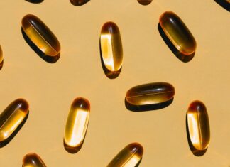 Omega-3 mastné kyseliny vykazují slibné výsledky při snižování příznaků deprese