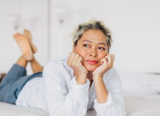 Zvýšený krevní tlak po menopauze: Hormonální spojení