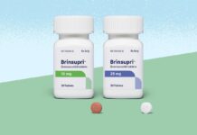 Бренсокатіб: Новий Підхід до Лікування Бронхоектатичної Хвороби