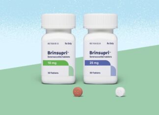 Brensocatib: Nový přístup k léčbě bronchiektázií